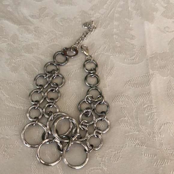 Necklace and Bracelet Set - Picture 7 of 8